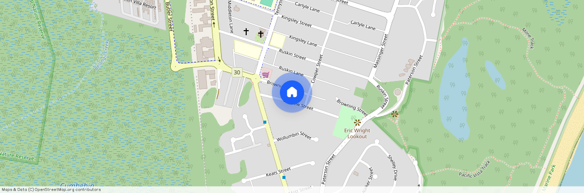 30 Browning Street, NSW 2481, Byron Bay