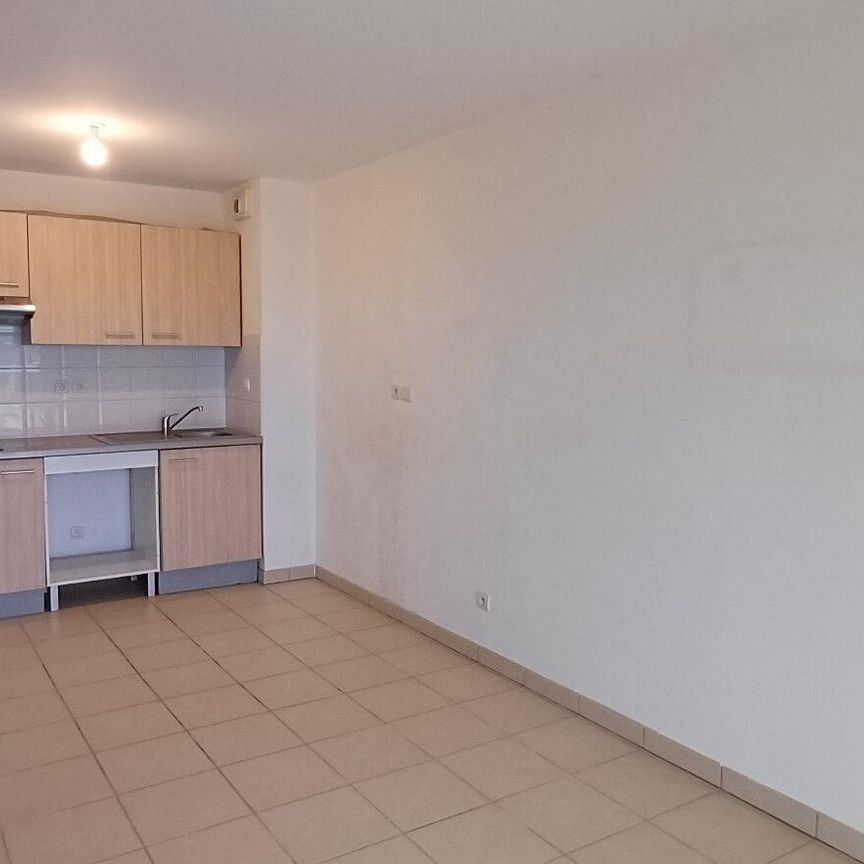 location Appartement T3 DE 63.05m² À CASTANET TOLOSAN - Photo 1