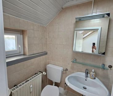 SINGLE-Wohnung/-Appartement voll möbliert in HEMER-BECKE - Photo 2