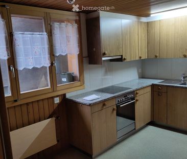 2.5 Zimmer, 58 m² - Foto 2