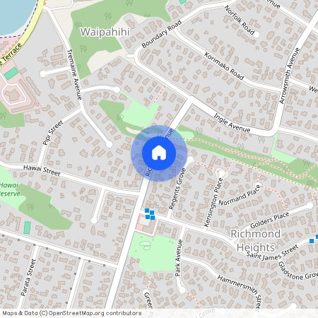 18 Richmond Avenue, Richmond Heights, Taupo