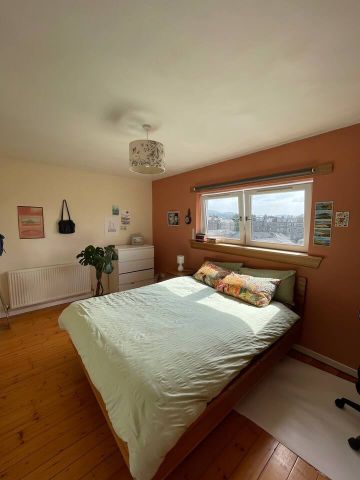 2 Bed Maisonette, Harden Place, EH11 - Photo 5