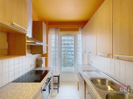 Appartement te huur - Photo 3