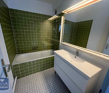 Location Appartement 3 pièces 83m² STRASBOURG 67000 - Photo 3