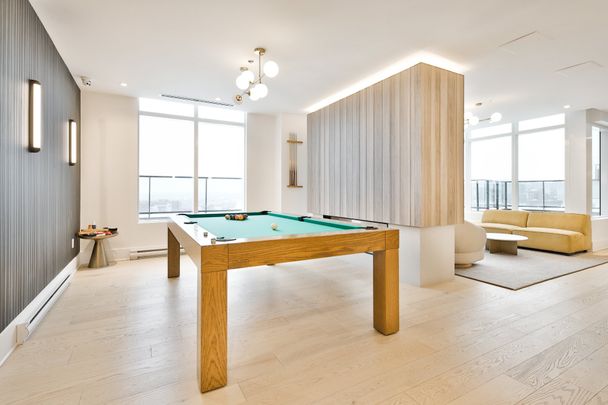 Condo for rent, Montréal (Le Sud-Ouest) - Photo 1