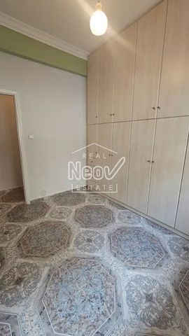 Διαμέρισμα για ενοικίαση Νέος Κόσμος - Photo 4