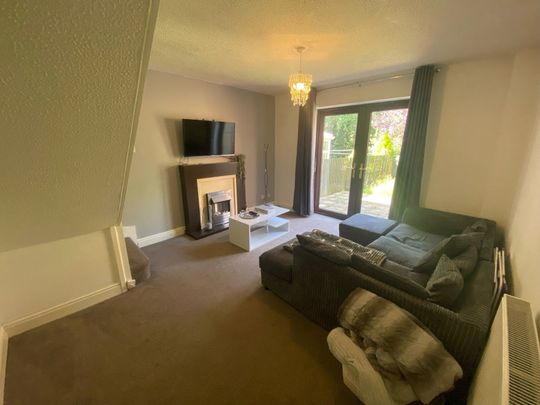 2 bedroom house to rent - Photo 1