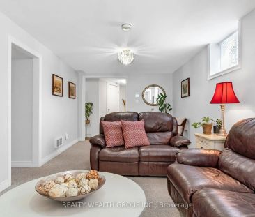 771 Eversley Drive #BASEMENT - Photo 2