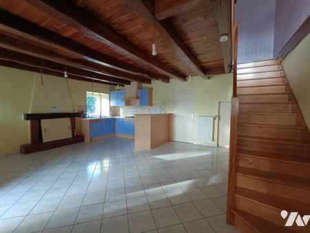 Maison en campagne - Photo 4