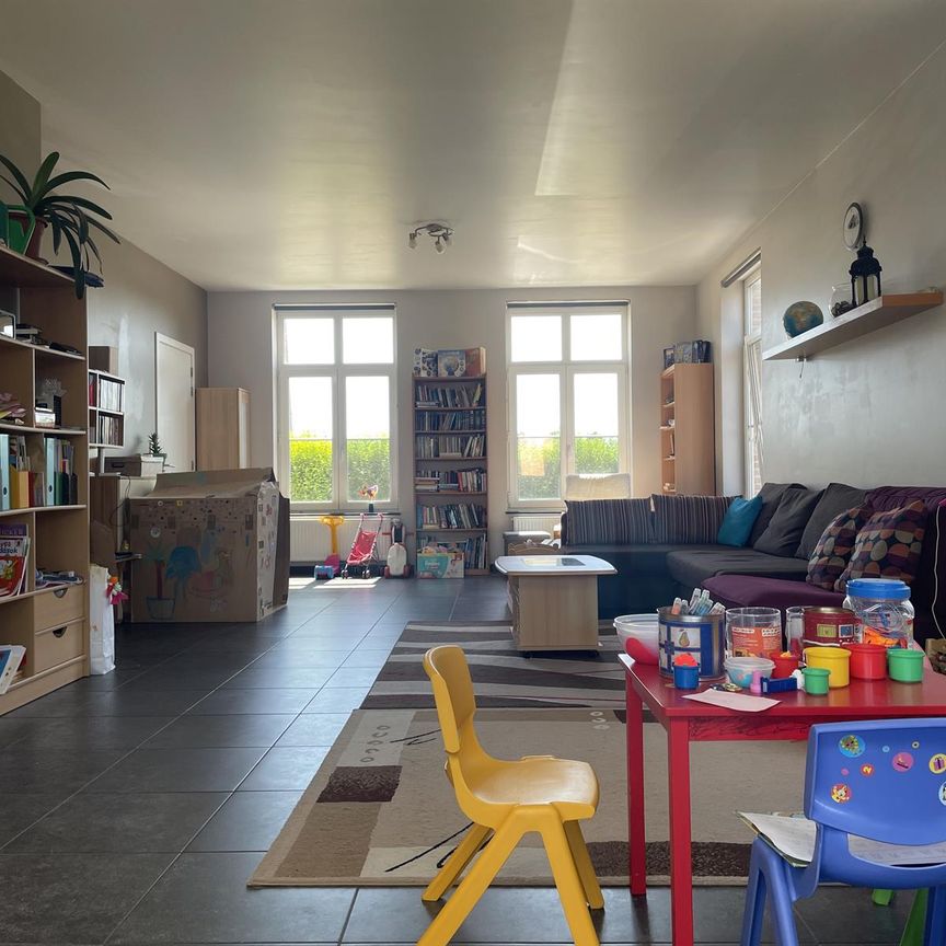 Gezinswoning 4 slaapkamers met tuin en garage - Foto 1