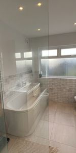 Room in a Shared House, Springfield Avenue, SW20 - Photo 3