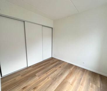 Lys 3-værelses lejlighed med altan i Nørresundby - Foto 6