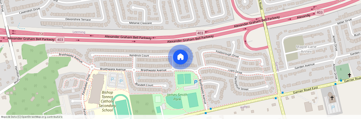 26 Kendrick Court, Hamilton