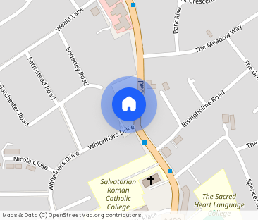 Studio to rent - Photo 1