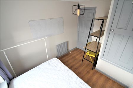 Kirkstall Hill, Headingley, LS4 2SY, Leeds - Photo 5