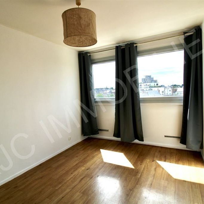 Appartement Tours 20.14 m² - Photo 1