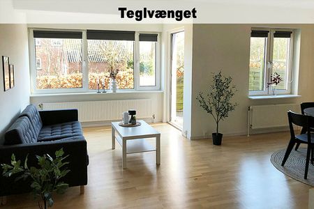 Rørsangervej,Teglvænget,Birkefredsvej 446-0 - Photo 4