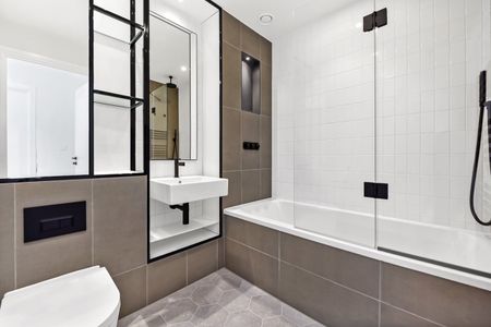 1 Bed Flat, Belgrave Road, HA0 - Photo 4