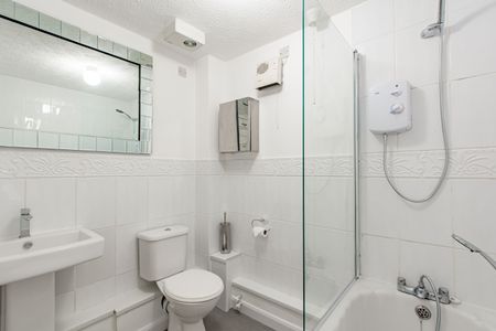 1 bed ground floor flat to rent in Mariner Avenue, Birmingham, B16 - Photo 4