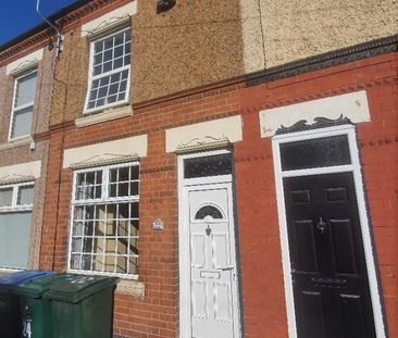 2 Bed Terraced House For Rent - Photo 6