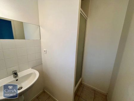 Appartement à louer 2 pièces 40.14m² - Photo 4