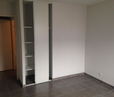 location Appartement T2 DE 39.97m² À ST HERBLAIN - Photo 3