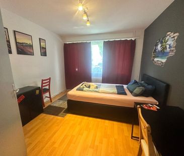 1 Zimmer, EG - Photo 3