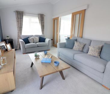 2 Bedroom Park Home To Rent - Photo 2