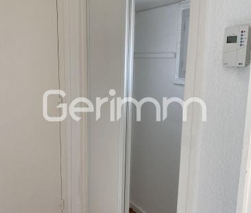 Location Appartement 1 pièce 18,51 m² - Photo 2