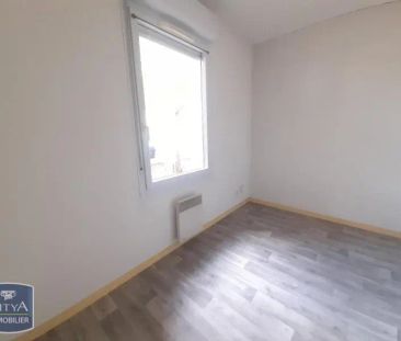 Appartement à louer 3 pièces 54.34m² - Photo 3