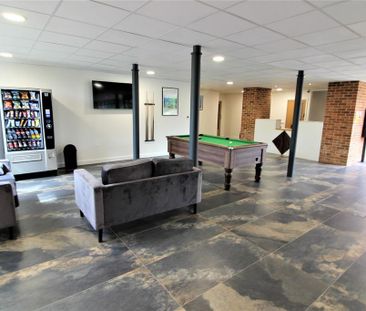 Studio to rent - Photo 6