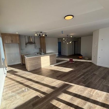 Condos Locatifs 4½ NEUF - Photo 4