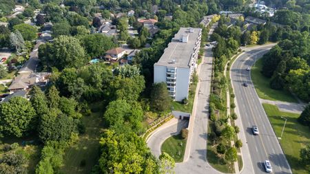 For Lease - 521 Riverside Drive Unit# 609, London North, Ontario - Photo 2