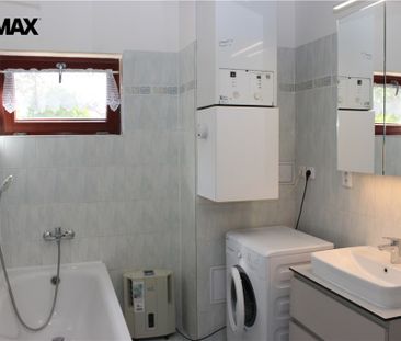 Pronájem bytu 1+kk v osobním vlastnictví 39 m², Černošice - Fotografie 5