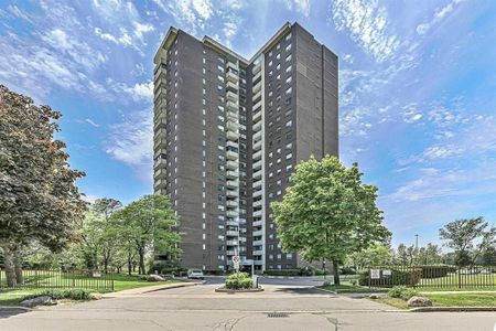 For Lease - 10 Muirhead Road Unit# 2204, Toronto, Ontario - Photo 3