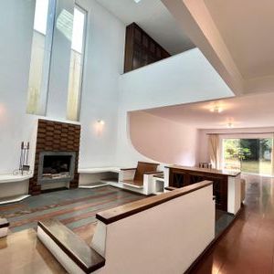 Casa para alugar com 750m², 5 quartos e 8 vagas - Photo 1