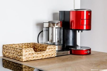 Appartement te huur - Foto 4