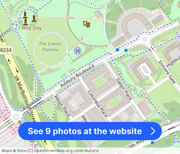 2 bedroom flat for rent - Photo 1