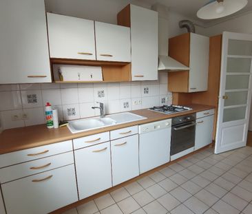 Location Appartement 3 pièces 76m² RENNES 35000 - Photo 4