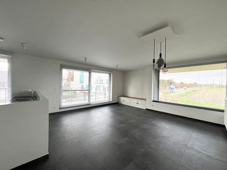 Appartement te huur - Foto 5