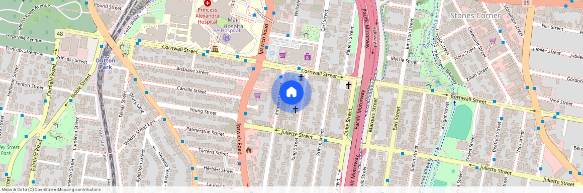 King Street 19, QLD 4103, Annerley