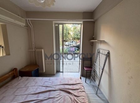 Studio/Γκαρσονιέρα για ενοικίαση Μακρύς Γιαλός (Λέσβος - Μυτιλήνη) - Φωτογραφία 3
