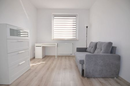 3 pokojowe mieszkanie, 60m2| Podolszyce - Фото 3