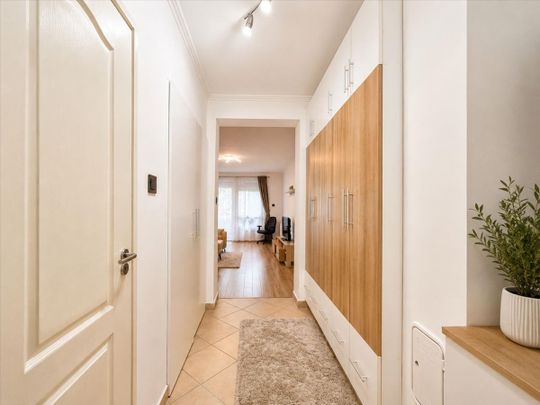 Kiadó újszerű állapotú lakás - Debrecen - Fotó 1