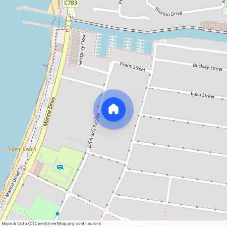 3/260 Dromana Parade, Safety Beach