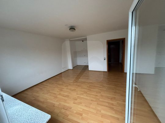 Lüdenscheid-Zentrum: Single Wohnung mit Balkon - Foto 1