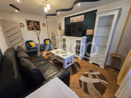 Apartament decomandat 3 camere balcon pivnita lift Vasile Aa - Fotografie 2