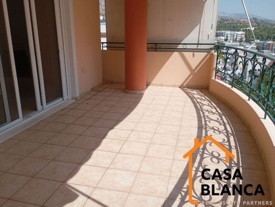 Διαμέρισμα για ενοικίαση Προφήτης Ηλίας (Χαϊδάρι) - Photo 1