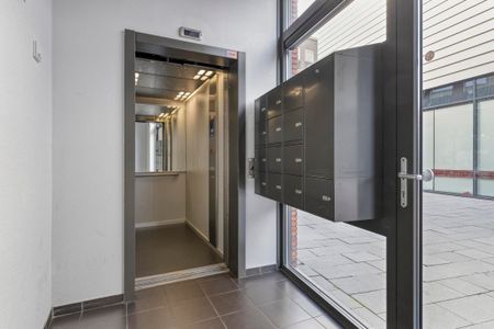 Te huur: Appartement Nieuwe Emmasingel in Eindhoven - Foto 2