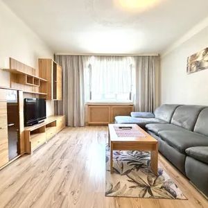Möblierte 3 Zimmer-Wohnung mit einer Gemeinschaftsterrasse in zentraler Lage - U4 Margaretengürtel - Foto 1